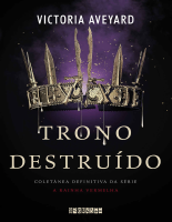 Trono destruído - Victoria Ayeaed.pdf